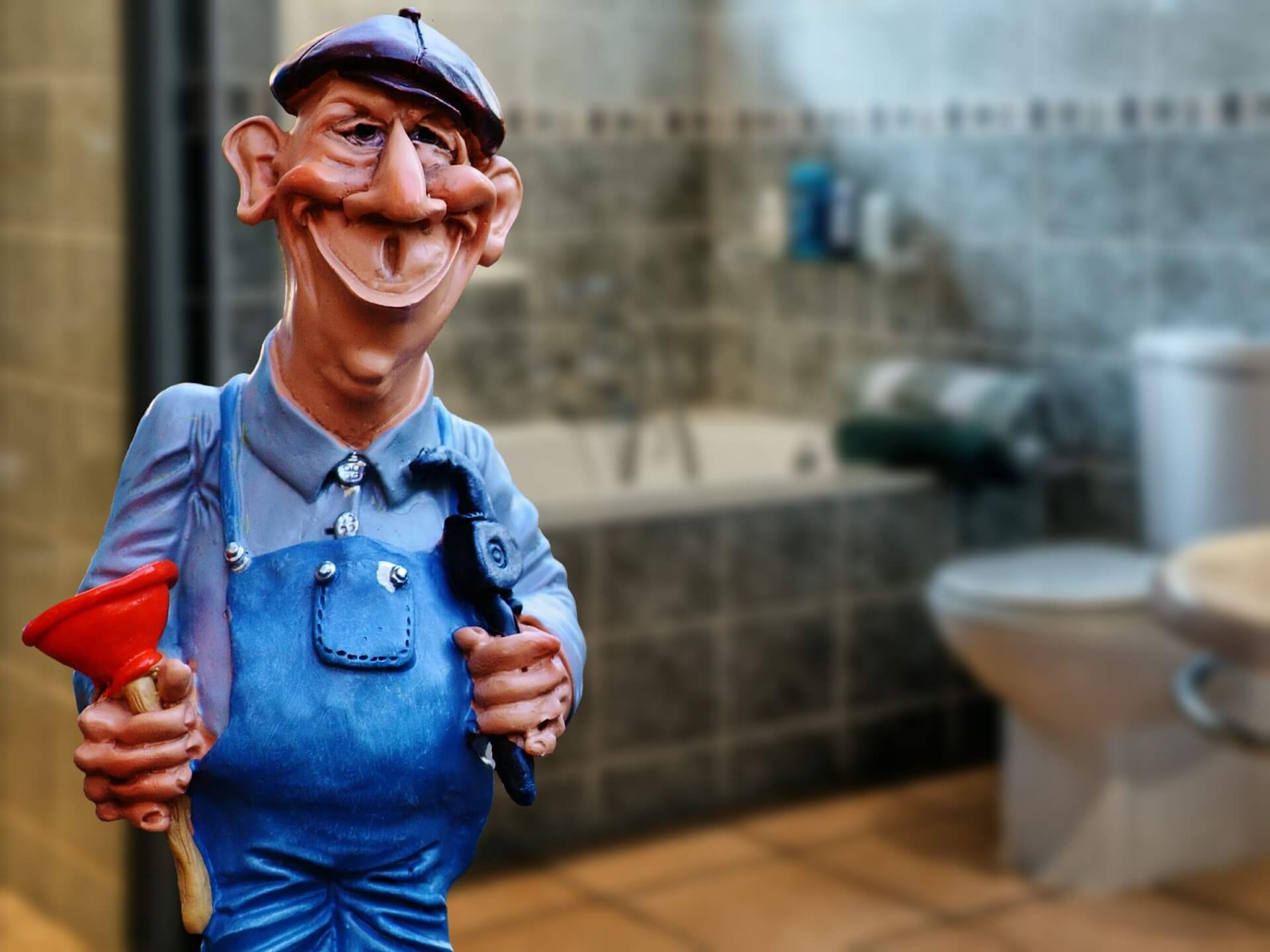 plumber 1162323 1920