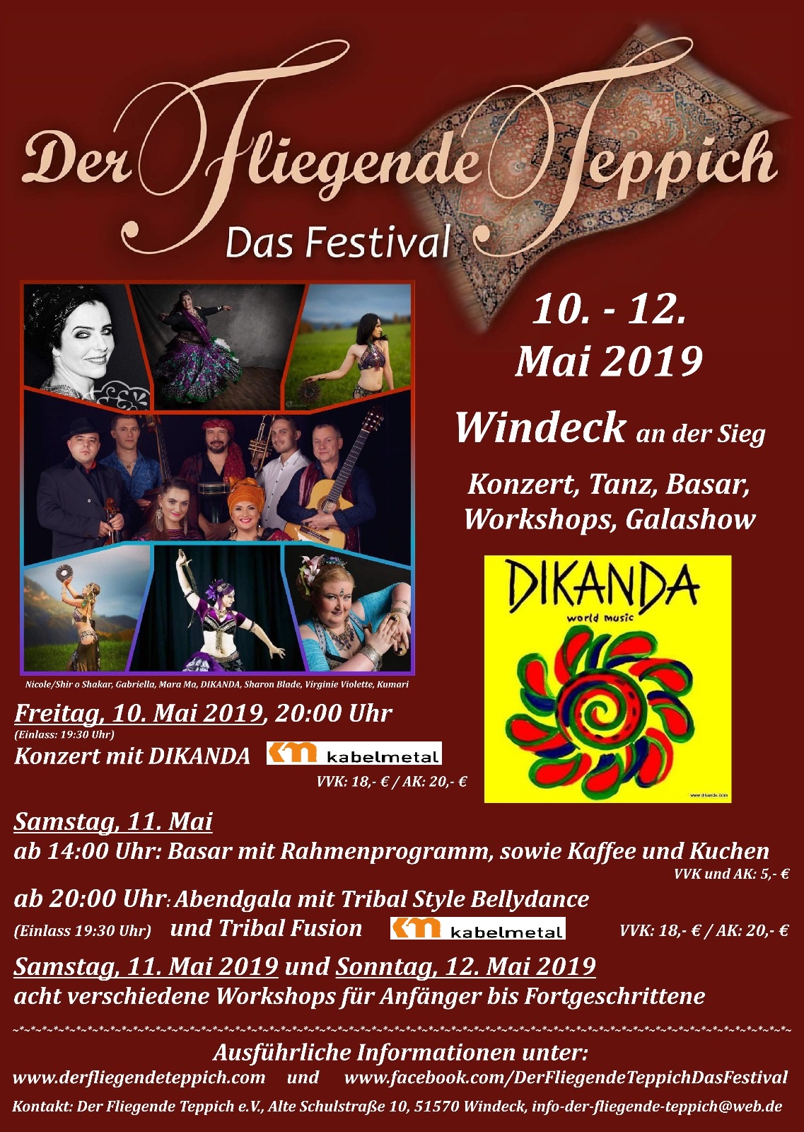 efff1e36824c60a6a3058f687597e252 Werbeplakat Teppich 2019