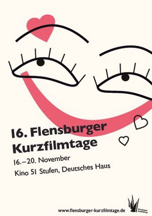 Flensburger Kurzfilmtage 2016