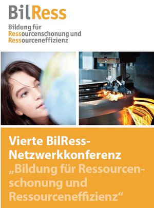 4 BilRess Netzwerkkonferenz