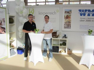 Backnanger Gesundheitstage