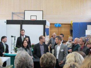 Backnanger Gesundheitstage