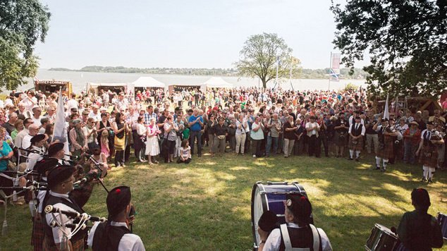 Baltic Highlandgames Schleswig