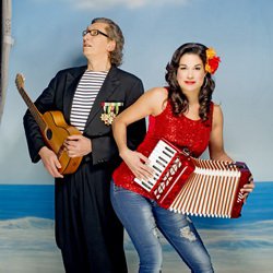 Kiesewetter & Jochim Scheel