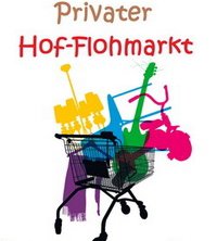 Hofflohmarkt Dollerup
