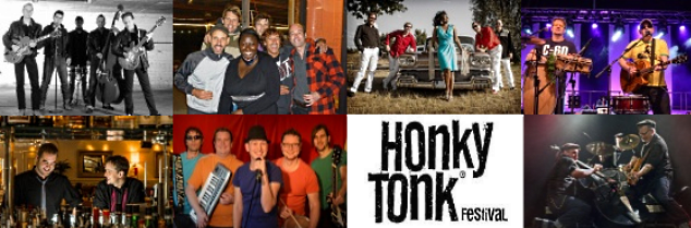Honky Tonk Kiel 2015