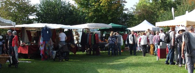 Landmarkt-2014 ©Hamann