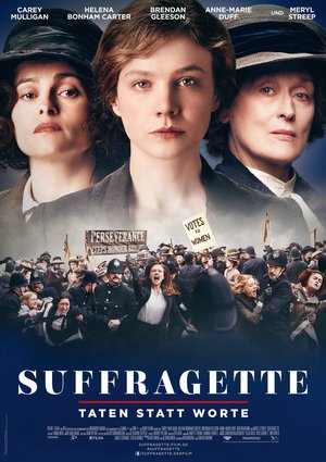 Suffragetten