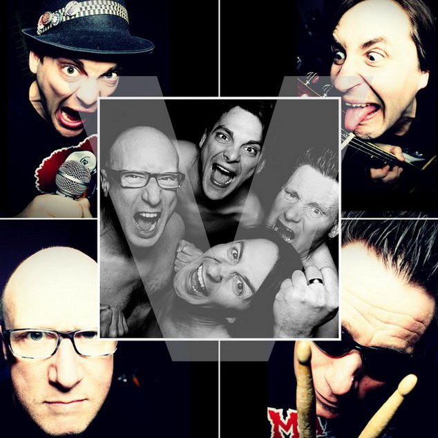 the Vang Band