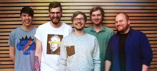 MeinTon - Pressephoto