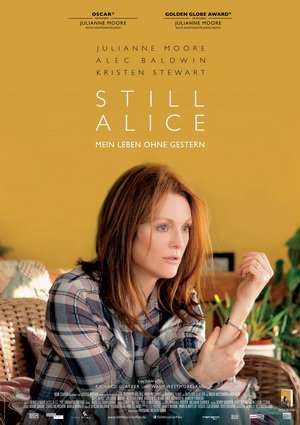Still Alice (Plakat)