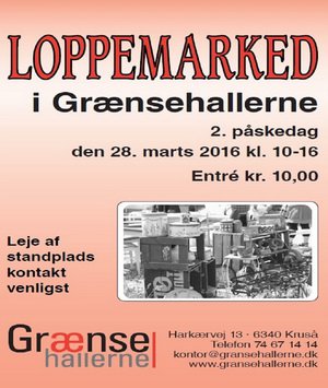 Loppemarked