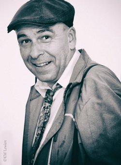 Photo Steinle - Katjuscha Lewien