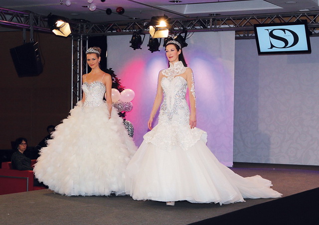 TrauDich 2015 - Wien