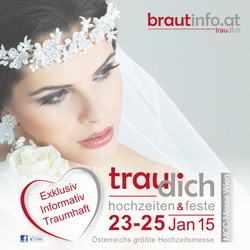 TrauDich 2015