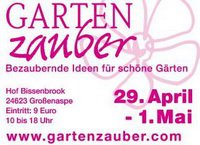 Gartenzauber Großenaspe Gartenzauber Großenaspe