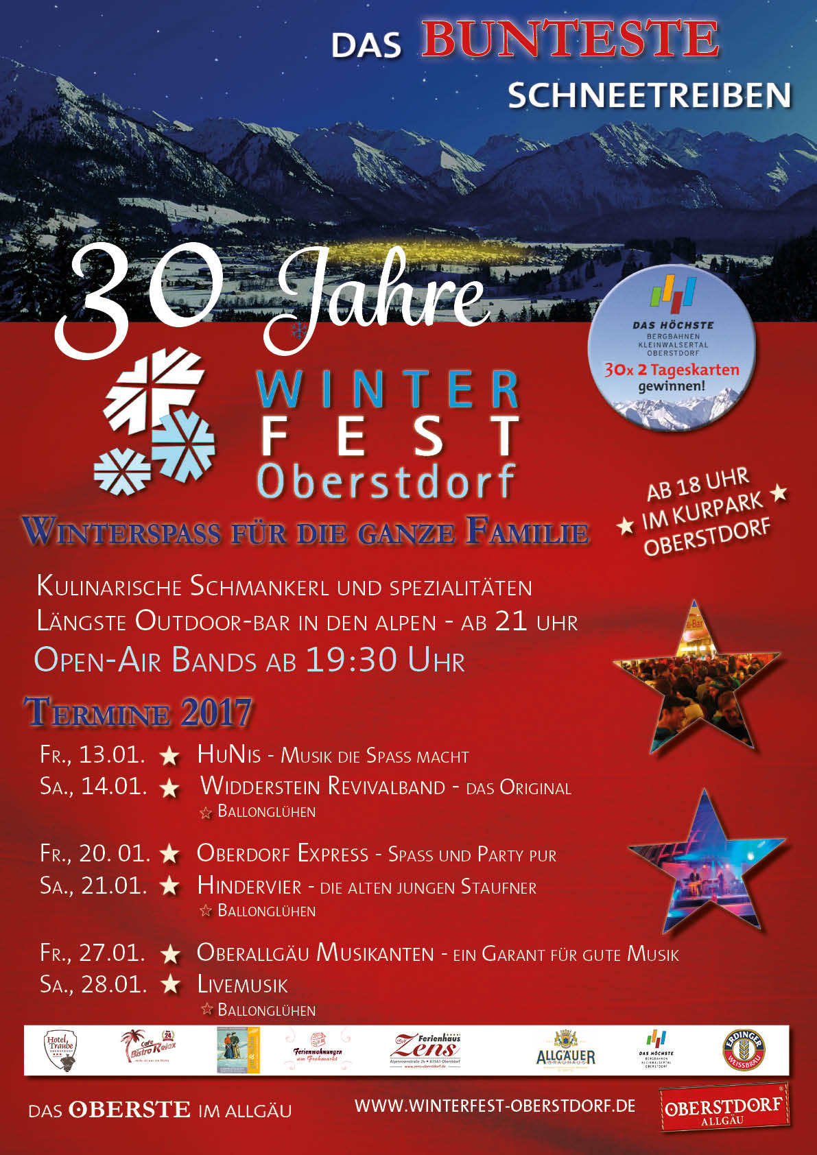 583c89b194c8e Winterfest Plakat A2 2017