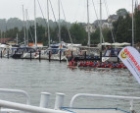 Impressionen Drachenboot-Cup Flensburg 30.08.2014-13-67b9c833ca