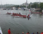 Impressionen Drachenboot-Cup Flensburg 30.08.2014-25-441b1f53df