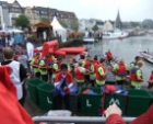 Impressionen Drachenboot-Cup Flensburg 30.08.2014-35-5328bcd55e