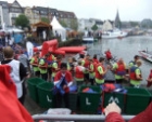 Impressionen Drachenboot-Cup Flensburg 30.08.2014-35-5328bcd55e